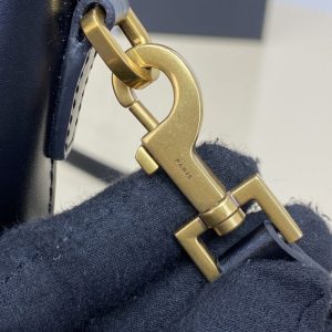 Replica YSL Tote Small Black 12 Replica YSL Tote Small Black - premium-grade designer purse dupe
