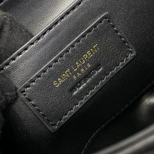 Replica YSL June Black 6 Replica YSL June Black - ultra-realistic fake designer tote