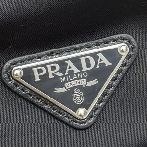 Replica Prada Small Black Backpack 5 Replica Prada Small Black Backpack - authentic-look luxury purse replica