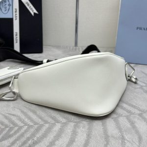 Replica Prada Saffiano Triangle 2 Replica Prada Saffiano Triangle - authentic-look luxury purse replica