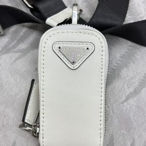 Replica Prada Saffiano Triangle 3 Replica Prada Saffiano Triangle - best quality luxury bag dupe