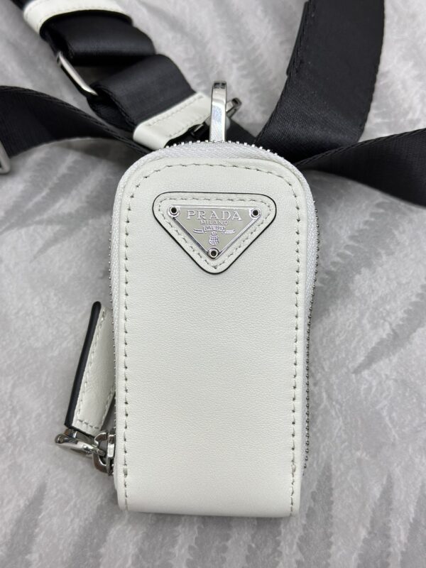 Replica Prada Saffiano Triangle 3 Replica Prada Saffiano Triangle - best quality luxury bag dupe