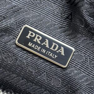 Replica Prada Saffiano Triangle 9 Replica Prada Saffiano Triangle - high-quality designer bag clone