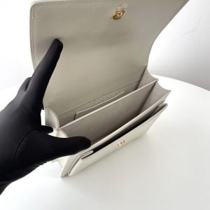 Replica YSL Sunset White 3 Replica YSL Sunset White - high-quality designer bag clone