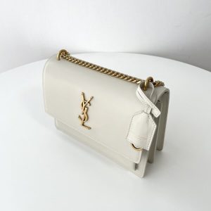 Replica YSL Sunset White 5 Replica YSL Sunset White - top-rated replica designer bag