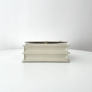 Replica YSL Sunset White 6 Replica YSL Sunset White - best-selling designer handbag dupe