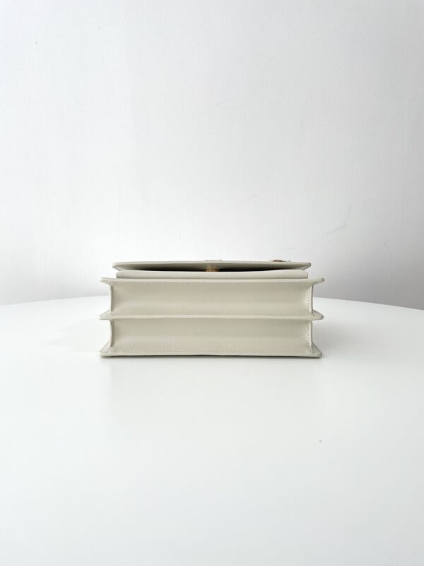 Replica YSL Sunset White 6 Replica YSL Sunset White - best-selling designer handbag dupe