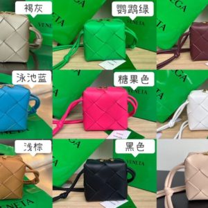 Replica Bottega Veneta Cassette Cub All Colors 1 Replica Bottega Veneta Cassette Cub All Colors - top-tier luxury replica shoulder bag