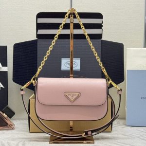 Replica Prada Mini Saffiano Pink 1 Replica Prada Mini Saffiano Pink - top-rated replica designer bag