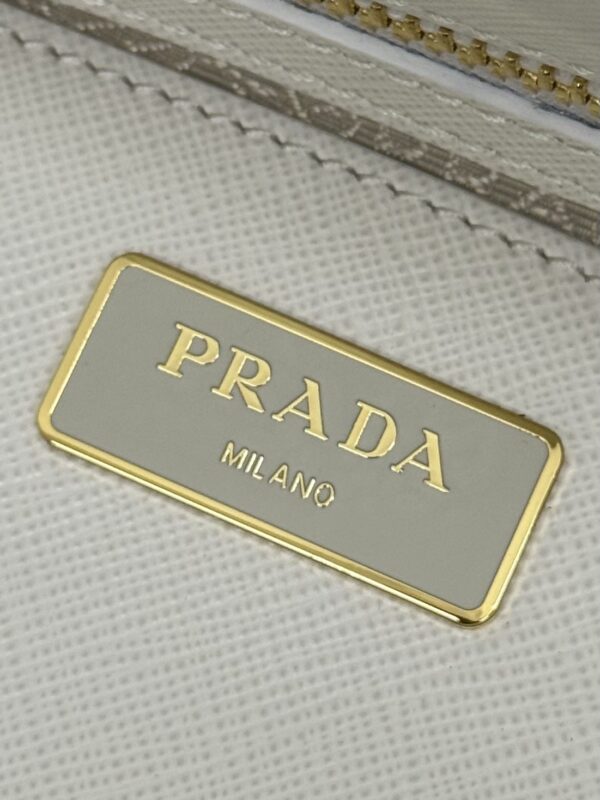 Replica Prada Galleria White 3 Replica Prada Galleria White - best-selling designer handbag dupe