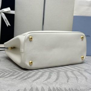 Replica Prada Galleria White 4 Replica Prada Galleria White - 1:1 designer replica handbag