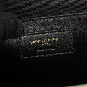 Replica YSL Envelope Crossbody White 5 Replica YSL Envelope Crossbody White - ultra-realistic fake designer tote
