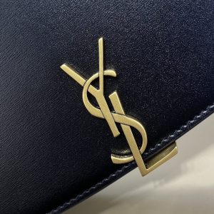 Replica YSL Voltaire Top Handle Black 4 Replica YSL Voltaire Top Handle Black - high-accuracy replica luxury purse