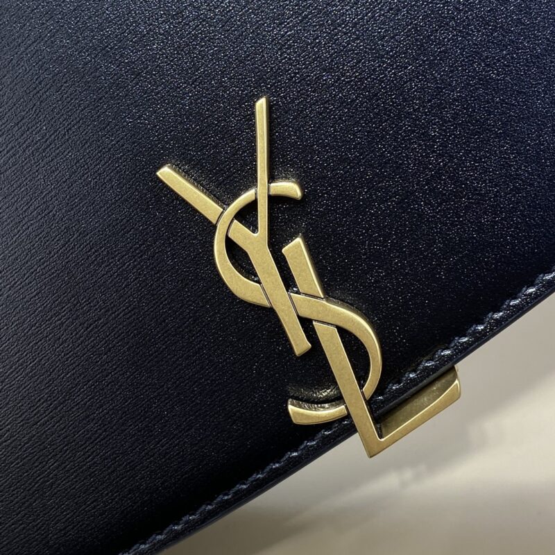 Replica YSL Voltaire Top Handle Black 4 Replica YSL Voltaire Top Handle Black - high-accuracy replica luxury purse