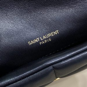 Replica YSL Loulou Puffer 6 Replica YSL Loulou Puffer - top-rated replica designer bag
