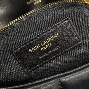 Replica YSL Loulou Puffer 10 Replica YSL Loulou Puffer - authentic-look luxury purse replica