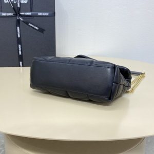 Replica YSL Loulou Puffer 12 Replica YSL Loulou Puffer - top-tier luxury replica shoulder bag