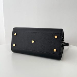 Replica YSL Sac De Jour Black 8 Replica YSL Sac De Jour Black - ultra-realistic fake designer tote