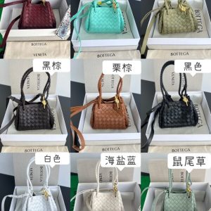Replica Bottega Veneta Parachute Small 1 Replica Bottega Veneta Parachute Small - high-end fake designer purse