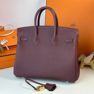 Replica Hermes Birkin Bordeaux 4 Replica Hermes Birkin Bordeaux - top-tier luxury replica shoulder bag