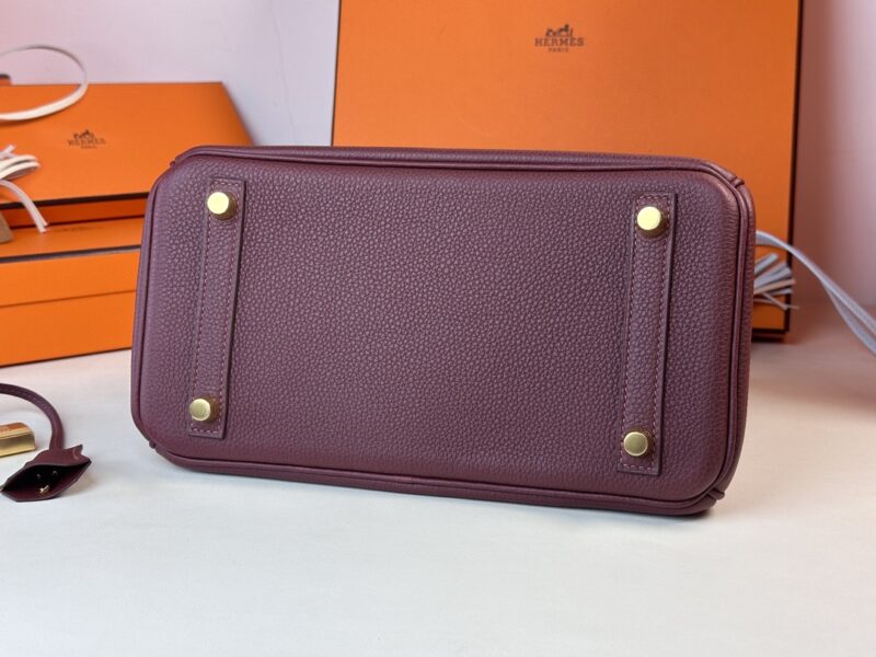 Replica Hermes Birkin Bordeaux 7 Replica Hermes Birkin Bordeaux - best quality luxury bag dupe