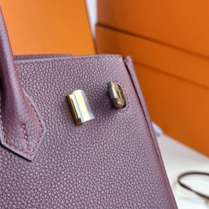 Replica Hermes Birkin Bordeaux 8 Replica Hermes Birkin Bordeaux - high-accuracy replica luxury purse