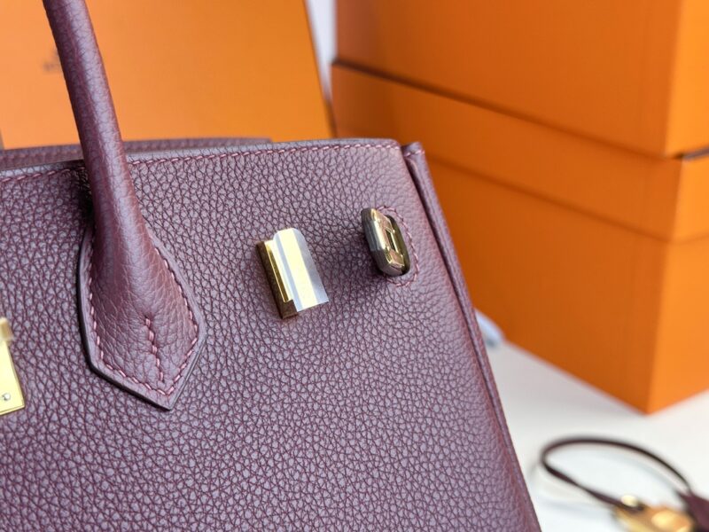 Replica Hermes Birkin Bordeaux 8 Replica Hermes Birkin Bordeaux - high-accuracy replica luxury purse