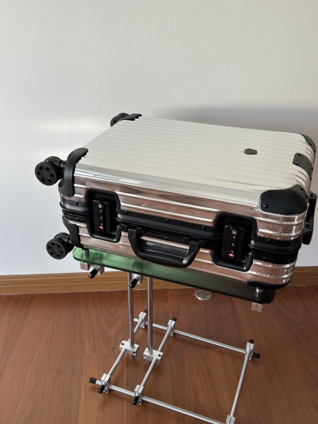 Replica Rimowa Moncler Suitcase 7 Replica Rimowa Moncler Suitcase - high-end fake designer purse