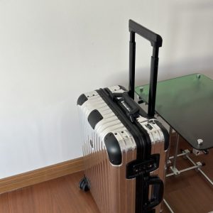 Replica Rimowa Moncler Suitcase 8 Replica Rimowa Moncler Suitcase - premium-grade designer purse dupe