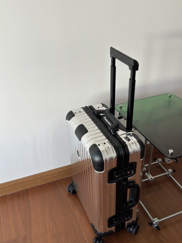Replica Rimowa Moncler Suitcase 8 Replica Rimowa Moncler Suitcase - premium-grade designer purse dupe