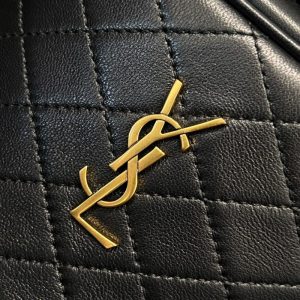 Replica YSL Gaby Bucket 9 Replica YSL Gaby Bucket - best quality luxury bag dupe