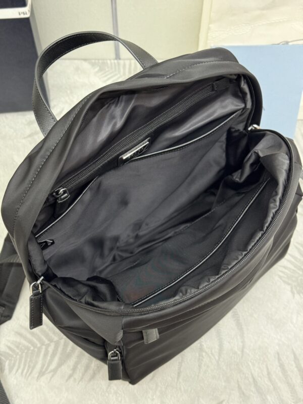 Replica Prada Clasic Backpack 5 Replica Prada Clasic Backpack - top-rated replica designer bag
