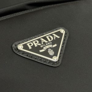 Replica Prada Clasic Backpack 6 Replica Prada Clasic Backpack - near-authentic luxury replica handbag