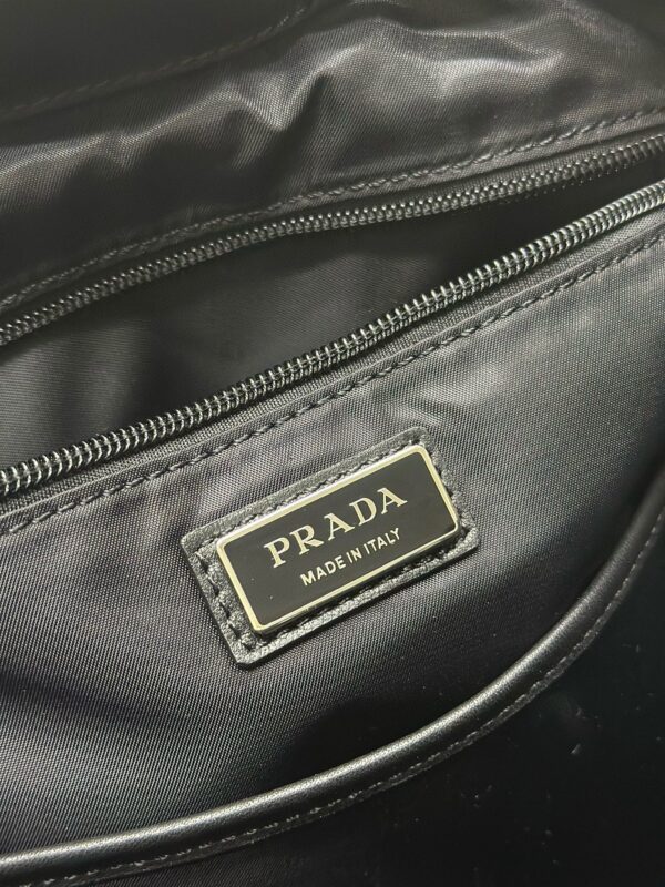Replica Prada Clasic Backpack 7 Replica Prada Clasic Backpack - best quality luxury bag dupe