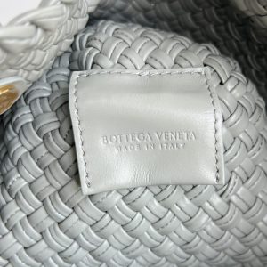 Replica Bottega Veneta Tosca Grey 6 Replica Bottega Veneta Tosca Grey - best quality luxury bag dupe