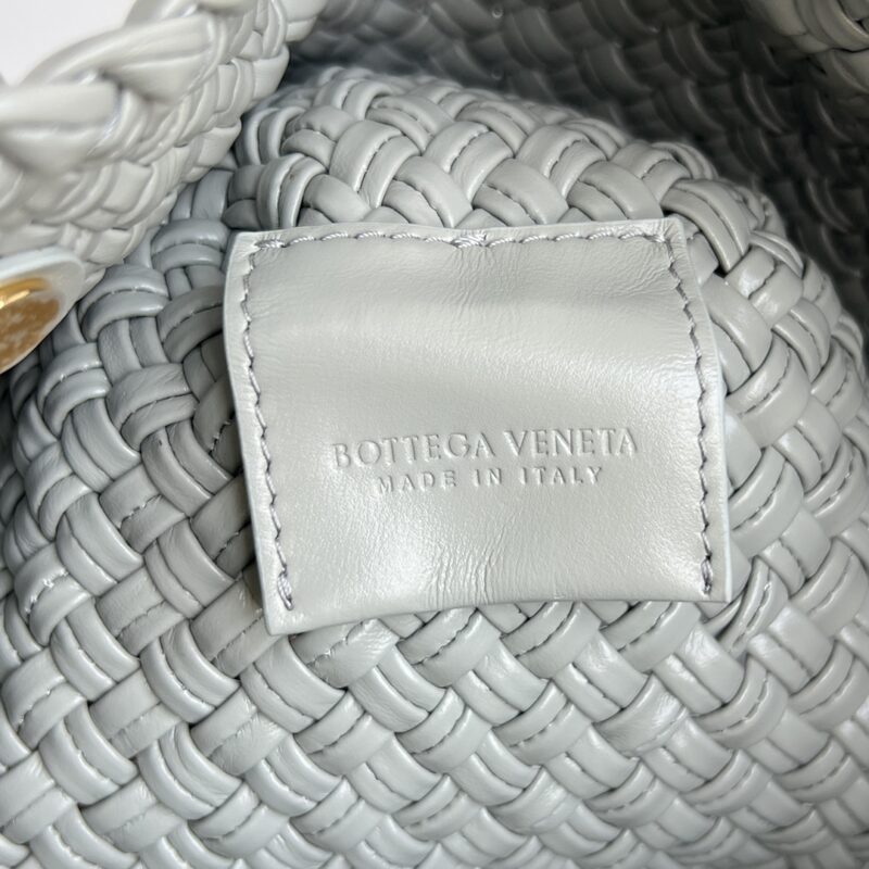 Replica Bottega Veneta Tosca Grey 6 Replica Bottega Veneta Tosca Grey - best quality luxury bag dupe