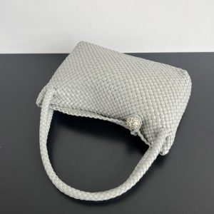 Replica Bottega Veneta Tosca Grey 8 Replica Bottega Veneta Tosca Grey - high-accuracy replica luxury purse