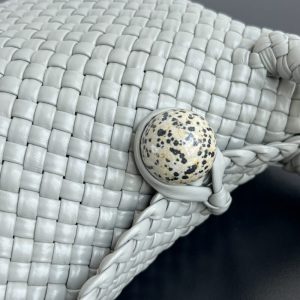 Replica Bottega Veneta Tosca Grey 9 Replica Bottega Veneta Tosca Grey - top-rated replica designer bag