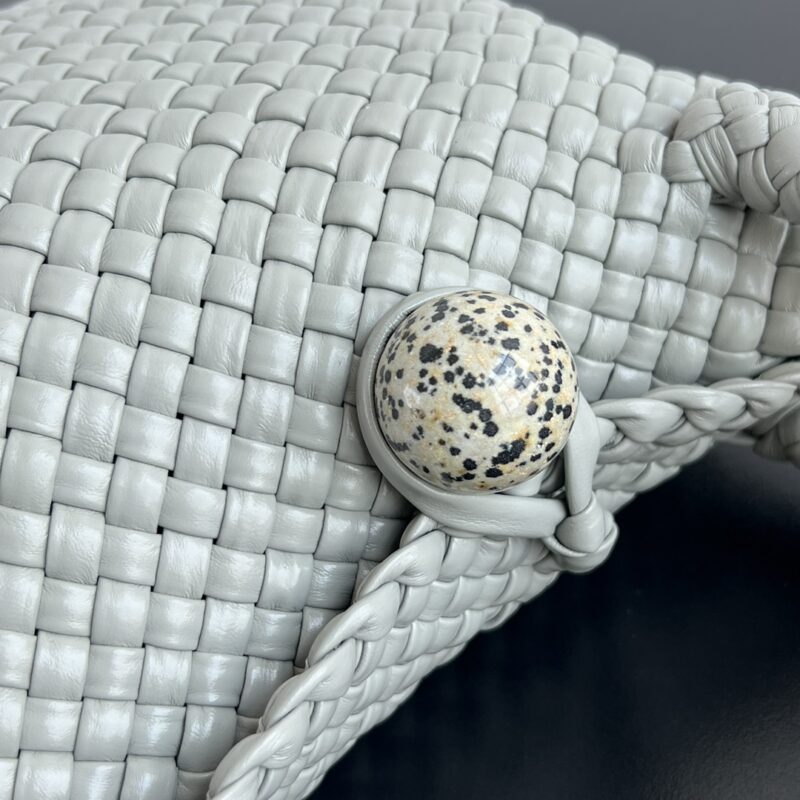 Replica Bottega Veneta Tosca Grey 9 Replica Bottega Veneta Tosca Grey - top-rated replica designer bag