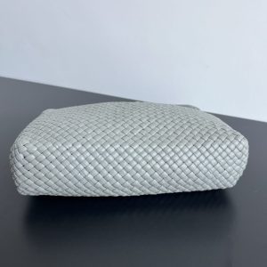 Replica Bottega Veneta Tosca Grey 2 Replica Bottega Veneta Tosca Grey - premium-grade designer purse dupe