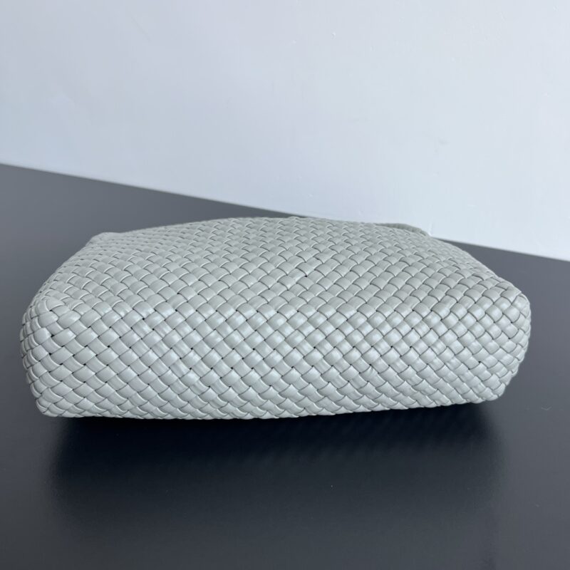 Replica Bottega Veneta Tosca Grey 2 Replica Bottega Veneta Tosca Grey - premium-grade designer purse dupe