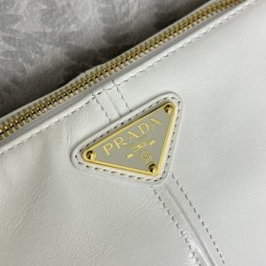 Replica Prada Re-Edition 2002 White 4 Replica Prada Re-Edition 2002 White - top-rated replica designer bag