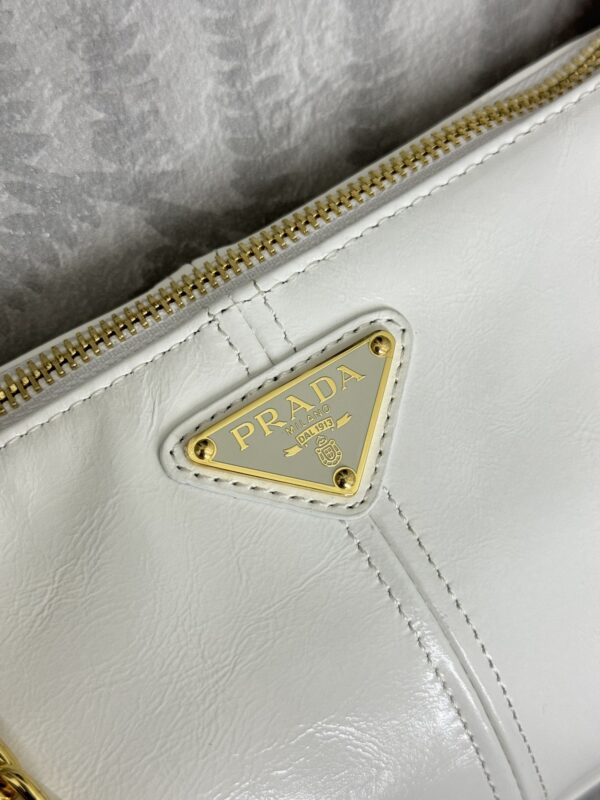 Replica Prada Re-Edition 2002 White 4 Replica Prada Re-Edition 2002 White - top-rated replica designer bag