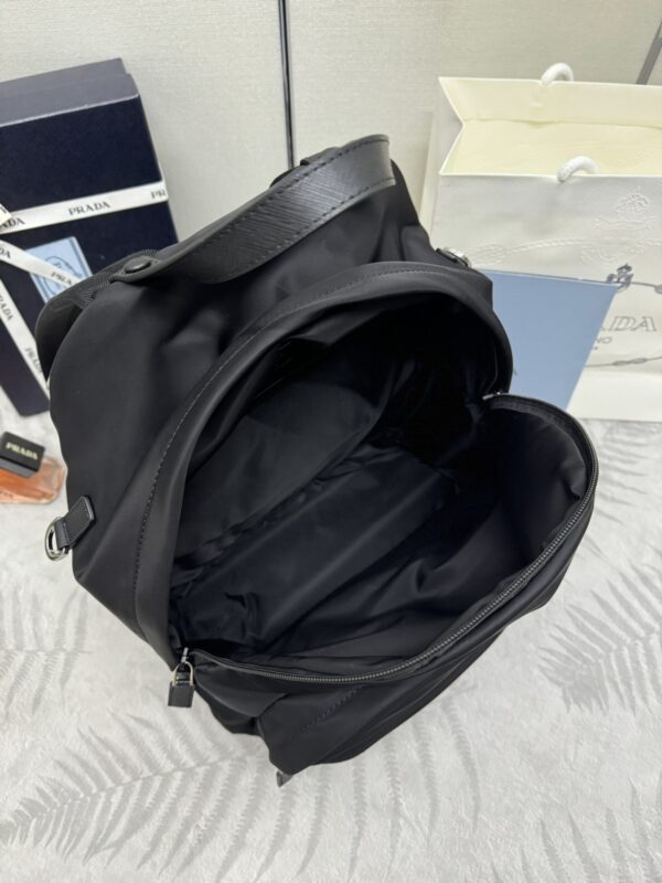 Replica Prada Re-Neylon Clasic Backpack - near-authentic luxury replica handbag
