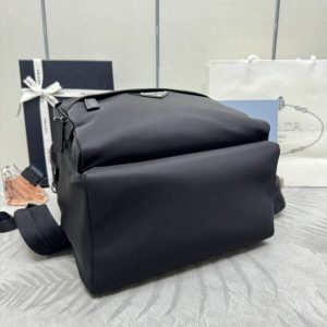 Replica Prada Re-Neylon Clasic Backpack - elite superclone designer purse