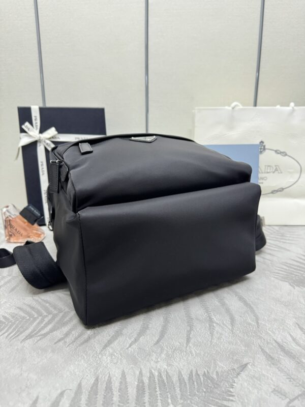 Replica Prada Re-Neylon Clasic Backpack - elite superclone designer purse