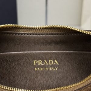 Replica Prada Arque Suede 4 Replica Prada Arque Suede - realistic designer-inspired fake bag