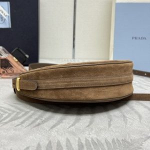 Replica Prada Arque Suede 5 Replica Prada Arque Suede - high-quality designer bag clone