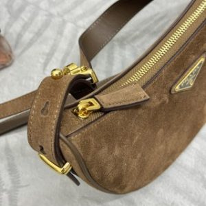Replica Prada Arque Suede 9 Replica Prada Arque Suede - best-selling designer handbag dupe