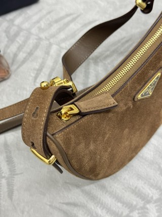 Replica Prada Arque Suede 9 Replica Prada Arque Suede - best-selling designer handbag dupe